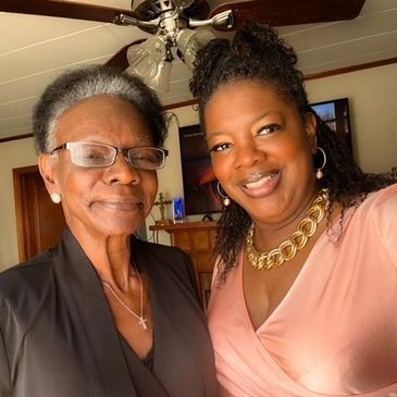 Patricia's Hair Story